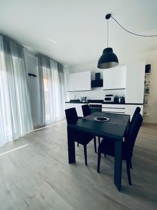 Sun Street Apartment Verona Exterior foto
