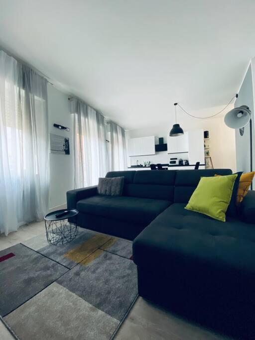 Sun Street Apartment Verona Exterior foto