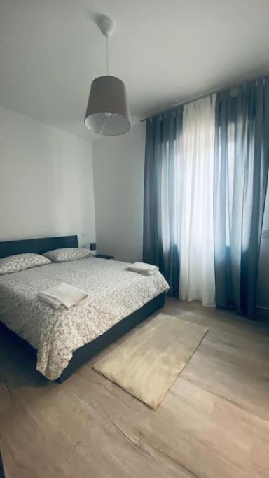 Sun Street Apartment Verona Exterior foto