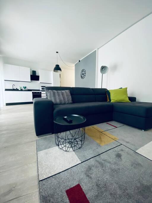 Sun Street Apartment Verona Exterior foto