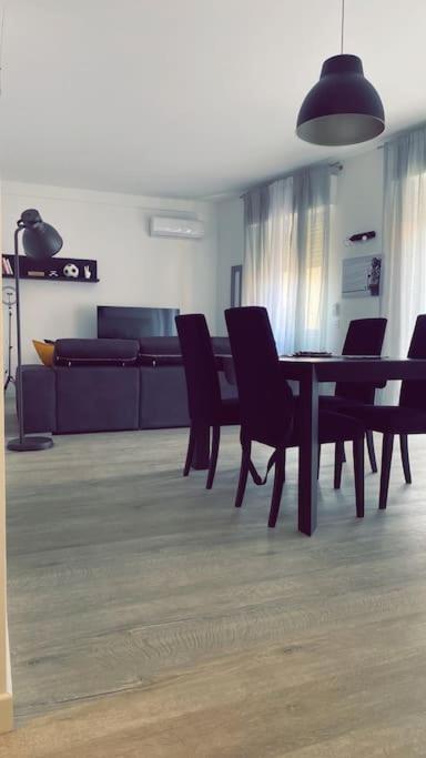 Sun Street Apartment Verona Exterior foto