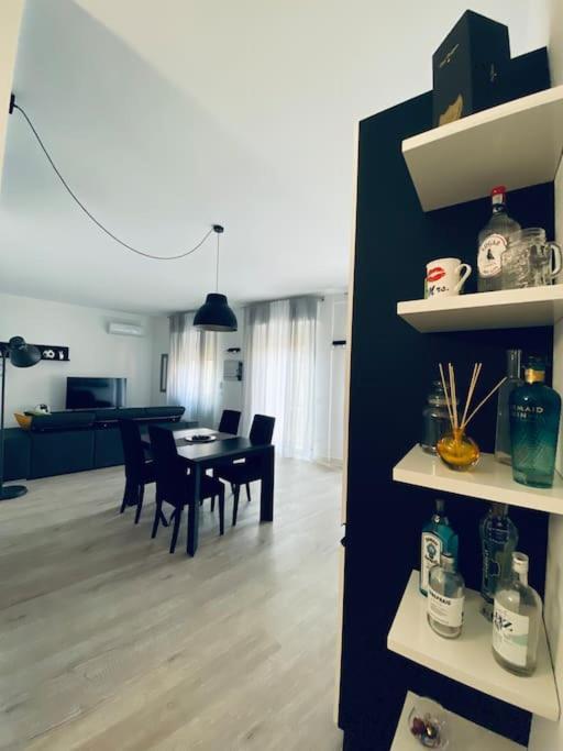 Sun Street Apartment Verona Exterior foto