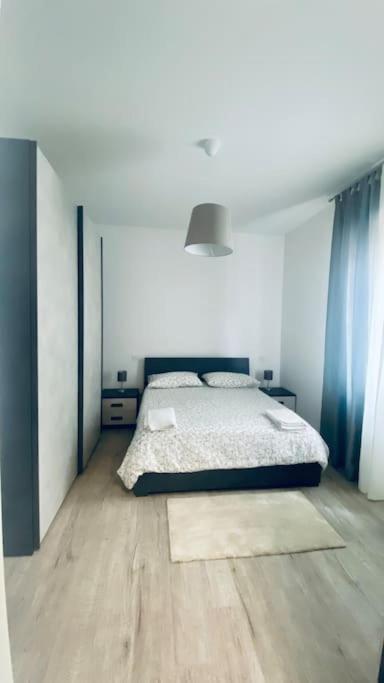 Sun Street Apartment Verona Exterior foto